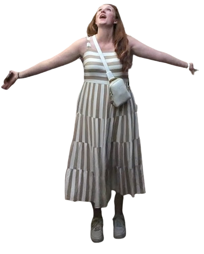 Bouncing Image